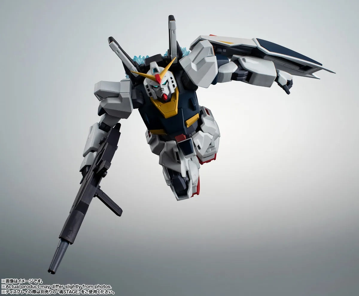 PRE-ORDER Bandai Spirits - Robot Spirits <SIDE MS> - Mobile Suit Zeta Gundam - RX-178 Gundam Mk-II A.E.U.G. Model: A.N.I.M.E. Ver. [November 2026]