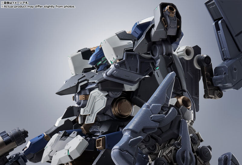 PRE-ORDER Bandai - Robot Spirits [SIDE AC] - ARMORED CORE VI: FIRES OF RUBICON - EL-PC-00 ALBA STEEL HAZE ORTUS / Rusty