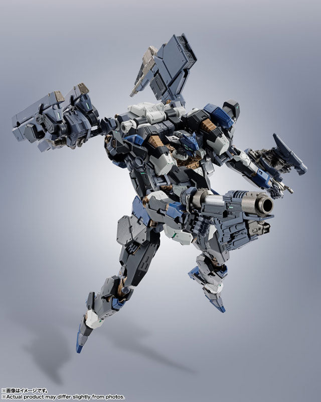 PRE-ORDER Bandai - Robot Spirits [SIDE AC] - ARMORED CORE VI: FIRES OF RUBICON - EL-PC-00 ALBA STEEL HAZE ORTUS / Rusty
