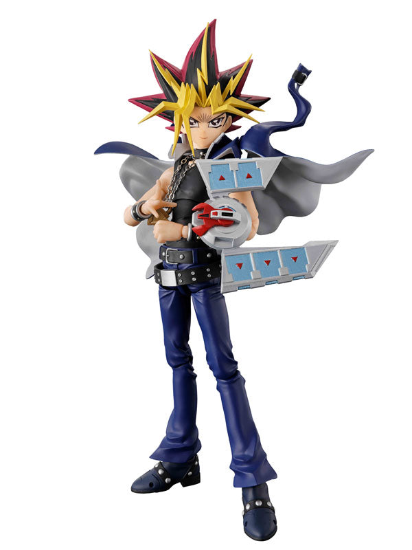 PRE-ORDER Bandai - S.H.Figuarts - Yu-Gi-Oh! Duel Monsters - Yami Yugi