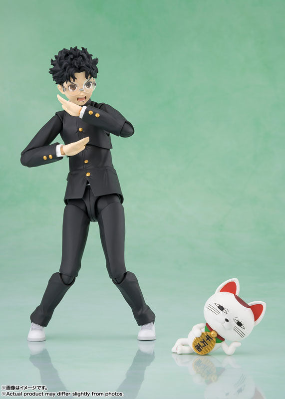 PRE-ORDER Bandai - S.H.Figuarts - Dandadan - Okarun