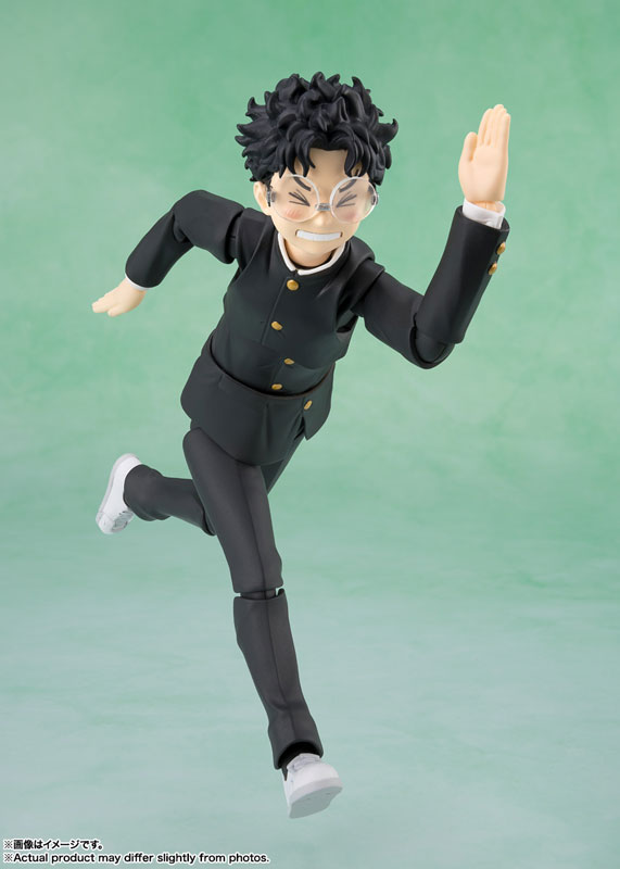 PRE-ORDER Bandai - S.H.Figuarts - Dandadan - Okarun