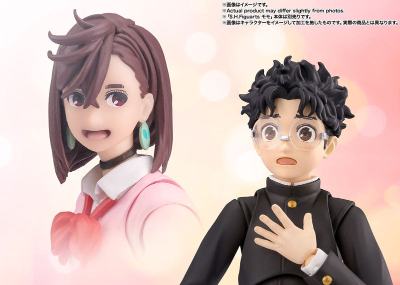 PRE-ORDER Bandai - S.H.Figuarts - Dandadan - Okarun