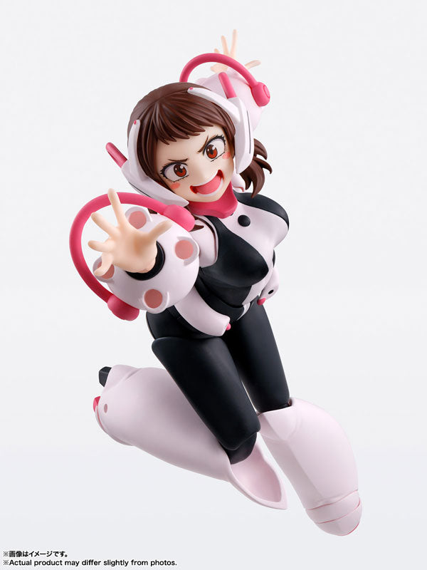 PRE-ORDER Bandai - S.H.Figuarts - My Hero Academia - Ochaco Uraraka