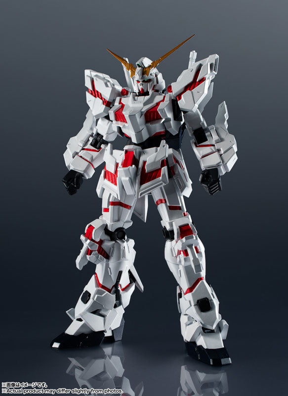 PRE-ORDER Bandai - GUNDAM UNIVERSE - Mobile Suit Gundam Unicorn - RX-0 UNICORN GUNDAM RENEWAL