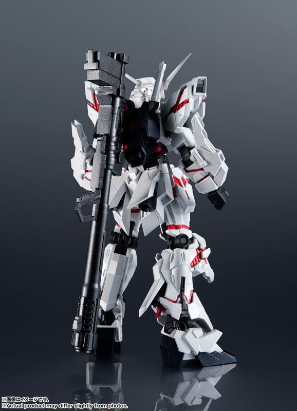 PRE-ORDER Bandai - GUNDAM UNIVERSE - Mobile Suit Gundam Unicorn - RX-0 UNICORN GUNDAM RENEWAL