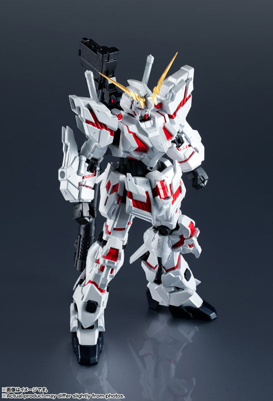 PRE-ORDER Bandai - GUNDAM UNIVERSE - Mobile Suit Gundam Unicorn - RX-0 UNICORN GUNDAM RENEWAL