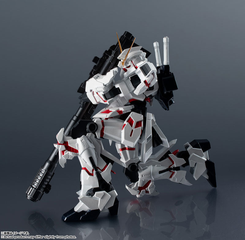 PRE-ORDER Bandai - GUNDAM UNIVERSE - Mobile Suit Gundam Unicorn - RX-0 UNICORN GUNDAM RENEWAL