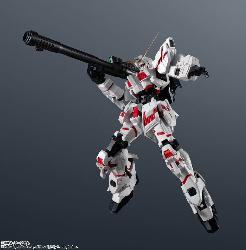 PRE-ORDER Bandai - GUNDAM UNIVERSE - Mobile Suit Gundam Unicorn - RX-0 UNICORN GUNDAM RENEWAL