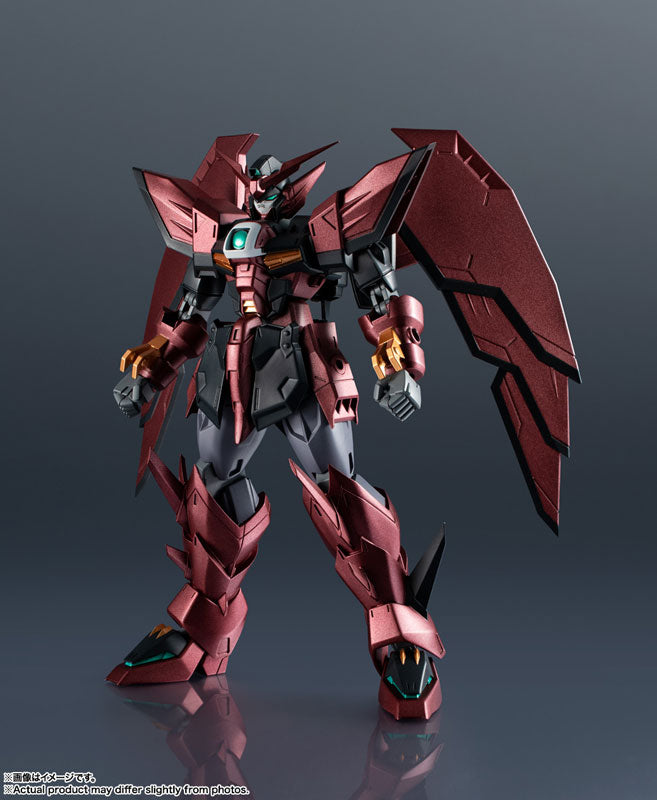 PRE-ORDER Bandai - GUNDAM UNIVERSE - Mobile Suit Gundam Wing - OZ-13MS GUNDAM EPYON