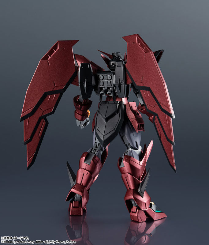 PRE-ORDER Bandai - GUNDAM UNIVERSE - Mobile Suit Gundam Wing - OZ-13MS GUNDAM EPYON