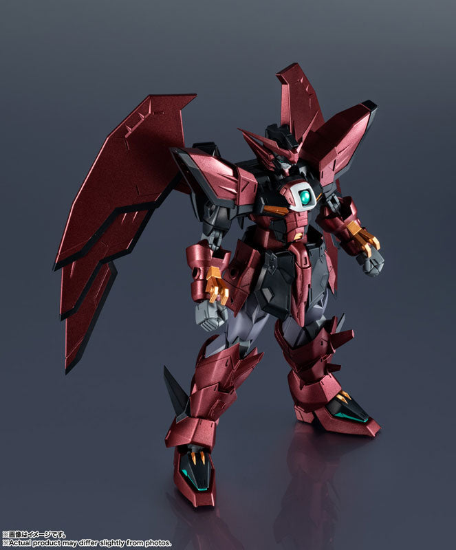 PRE-ORDER Bandai - GUNDAM UNIVERSE - Mobile Suit Gundam Wing - OZ-13MS GUNDAM EPYON