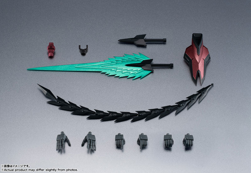 PRE-ORDER Bandai - GUNDAM UNIVERSE - Mobile Suit Gundam Wing - OZ-13MS GUNDAM EPYON