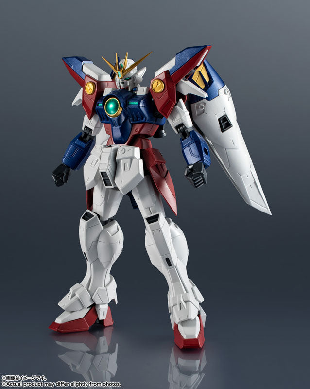 PRE-ORDER Bandai - GUNDAM UNIVERSE - Mobile Suit Gundam Wing - XXXG-00W0 WING GUNDAM ZERO