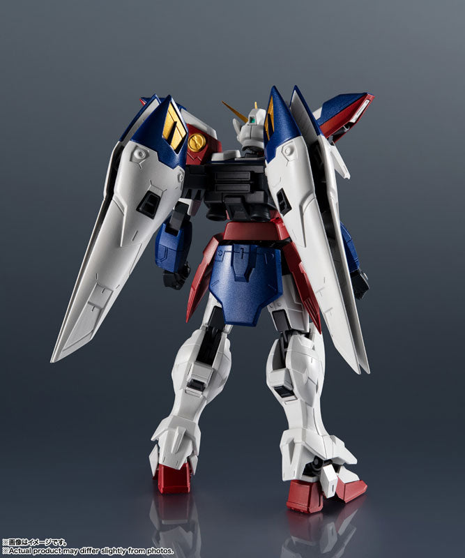 PRE-ORDER Bandai - GUNDAM UNIVERSE - Mobile Suit Gundam Wing - XXXG-00W0 WING GUNDAM ZERO