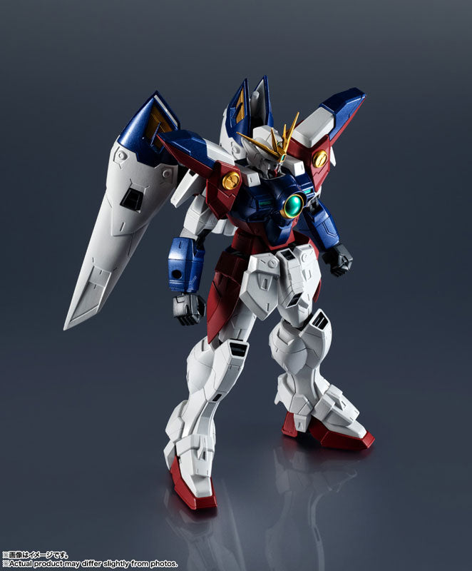 PRE-ORDER Bandai - GUNDAM UNIVERSE - Mobile Suit Gundam Wing - XXXG-00W0 WING GUNDAM ZERO