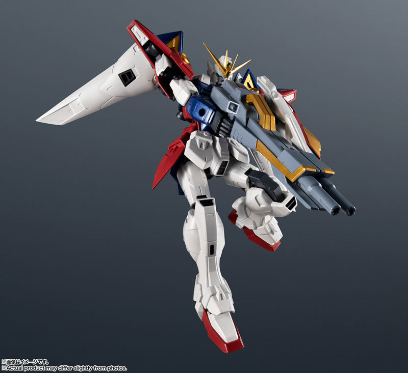 PRE-ORDER Bandai - GUNDAM UNIVERSE - Mobile Suit Gundam Wing - XXXG-00W0 WING GUNDAM ZERO