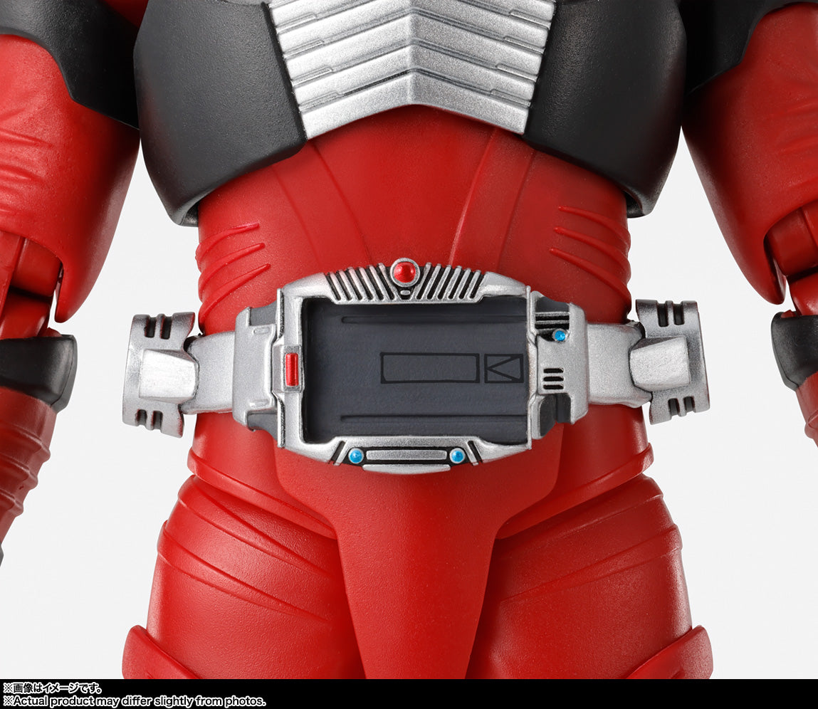 PRE-ORDER Bandai Spirits - S.H.Figuarts: Shinkocchou Seihou - Kamen Rider Ryuki - Kamen Rider Ryuki [November 2026]