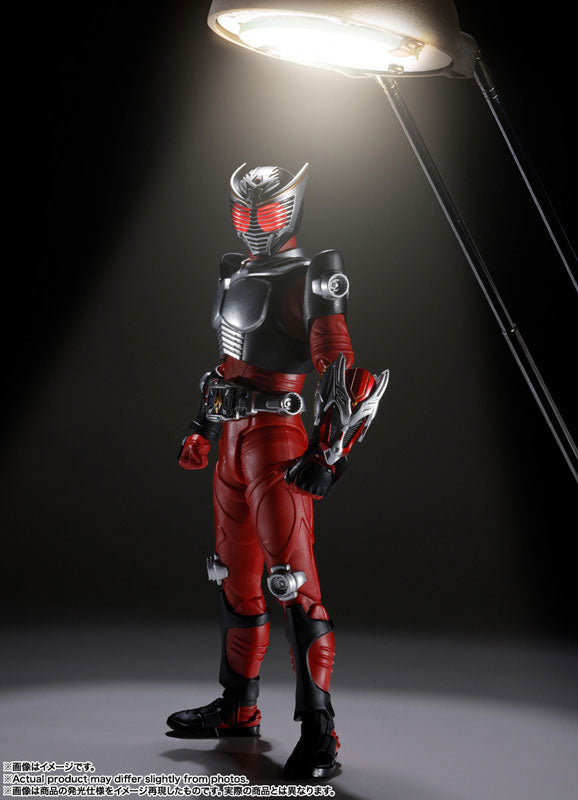 PRE-ORDER Bandai - S.H. Figuarts Shinkocchou Seihou - Kamen Rider Ryuki - Kamen Rider Ryuki