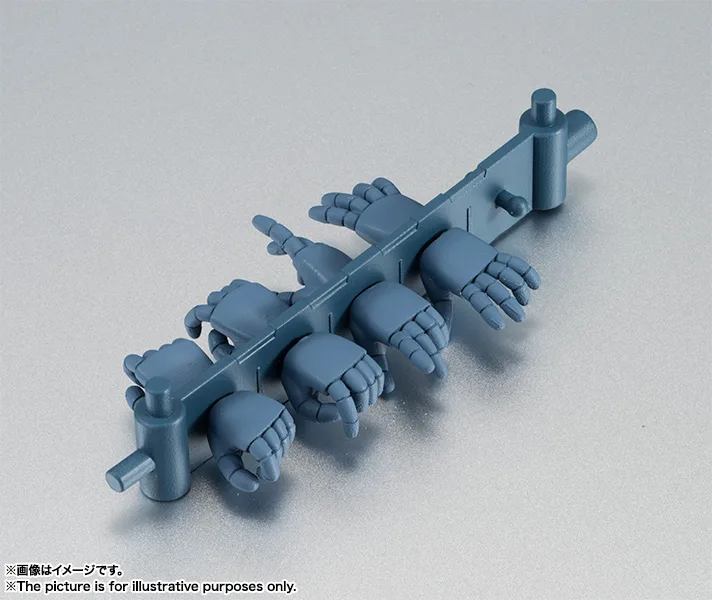 PRE-ORDER Bandai Spirits - The Robot Spirits: Side MS - Mobile Suit Gundam - RX-78-2 Gundam: A.N.I.M.E. Ver. [April 2027]