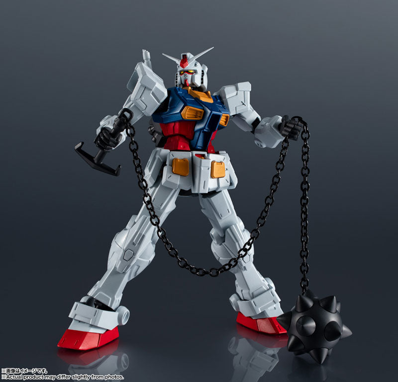 PRE-ORDER GUNDAM UNIVERSE - Mobile Suit Gundam - RX-78-2 Gundam Renewal