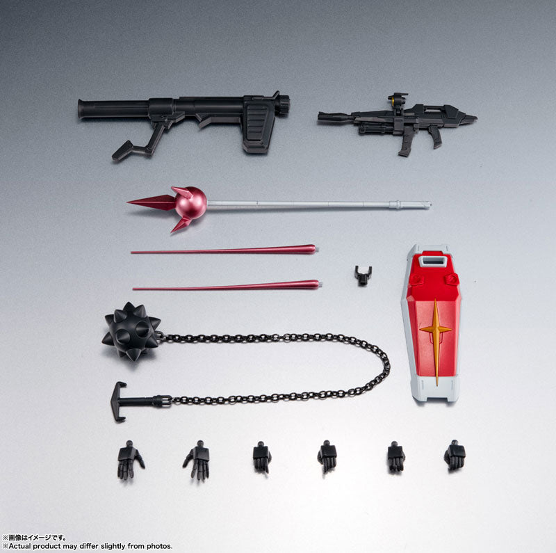 PRE-ORDER GUNDAM UNIVERSE - Mobile Suit Gundam - RX-78-2 Gundam Renewal