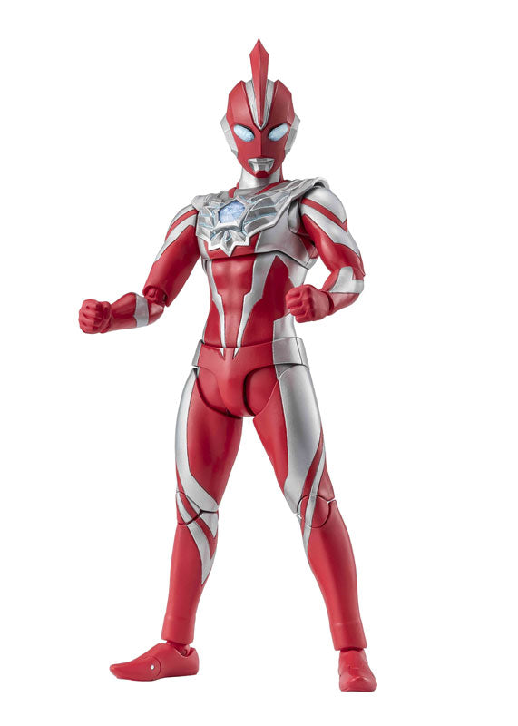 PRE-ORDER Bandai - S.H.Figuarts - Ultraman Omega