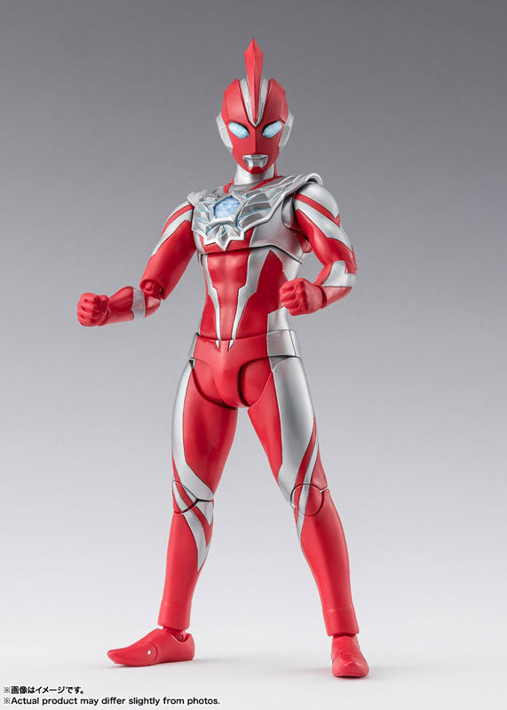 PRE-ORDER Bandai - S.H.Figuarts - Ultraman Omega