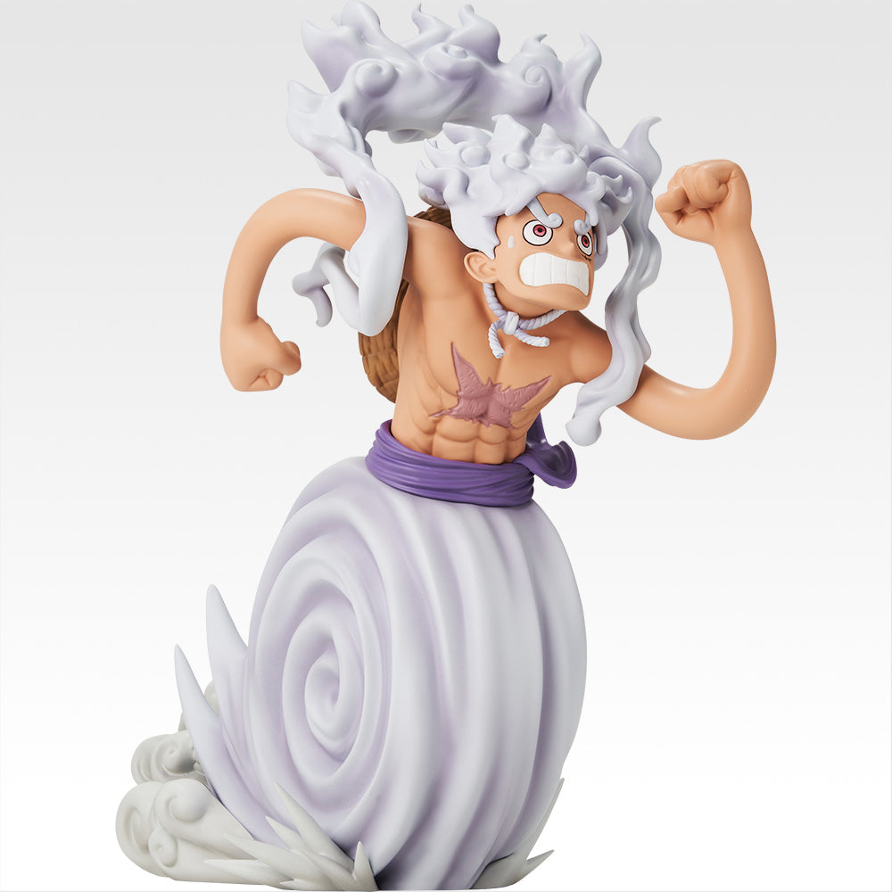 IN-STOCK Bandai Spirits - Ichiban Kuji - One Piece Future Island Egghead ~My Feelings for You~