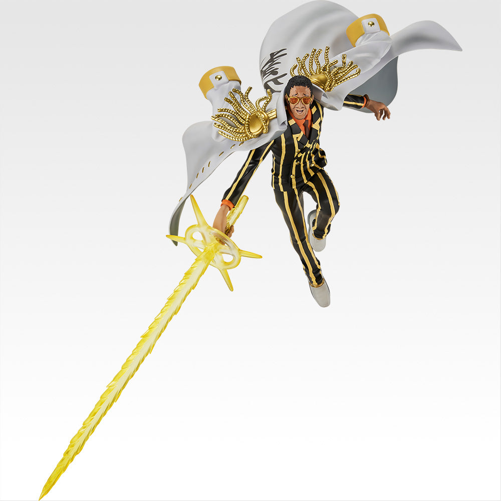 IN-STOCK Bandai Spirits - Ichiban Kuji - One Piece Future Island Egghead ~My Feelings for You~