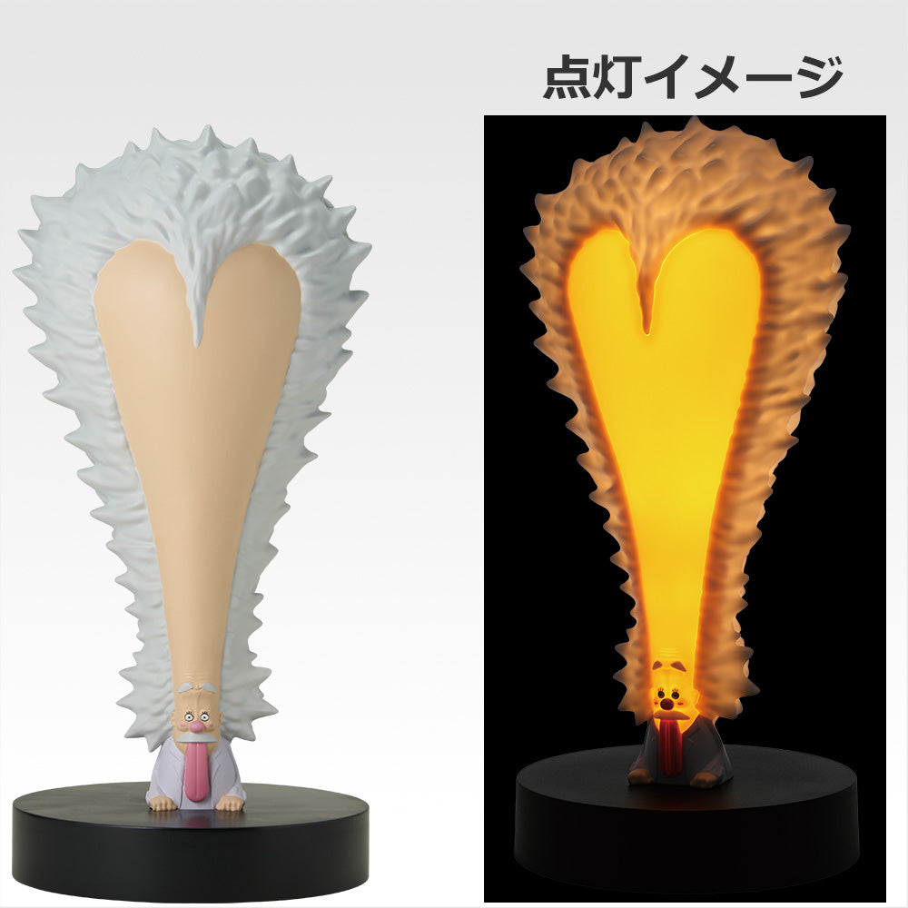 IN-STOCK Bandai Spirits - Ichiban Kuji - One Piece Future Island Egghead ~My Feelings for You~