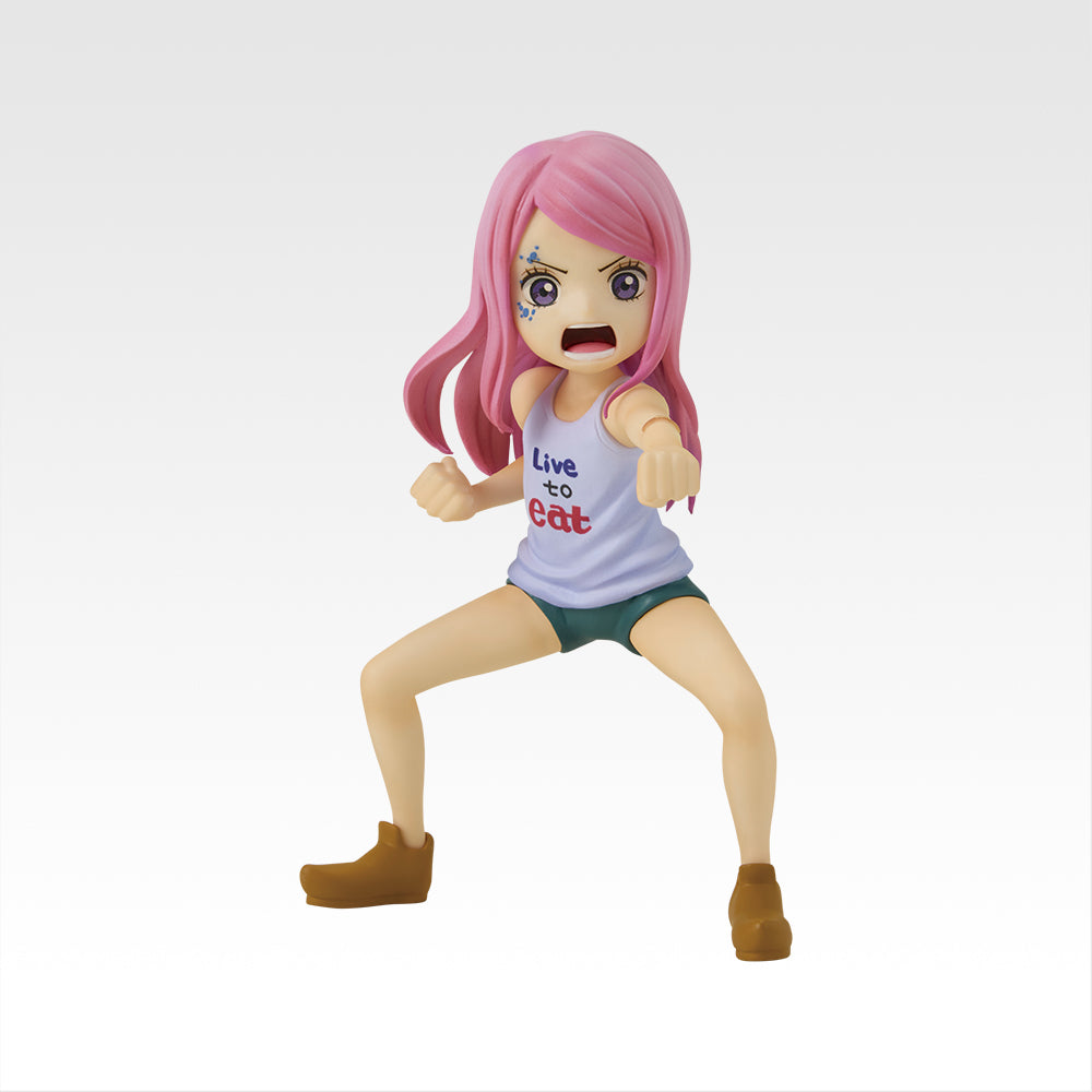 IN-STOCK Bandai Spirits - Ichiban Kuji - One Piece Future Island Egghead ~My Feelings for You~