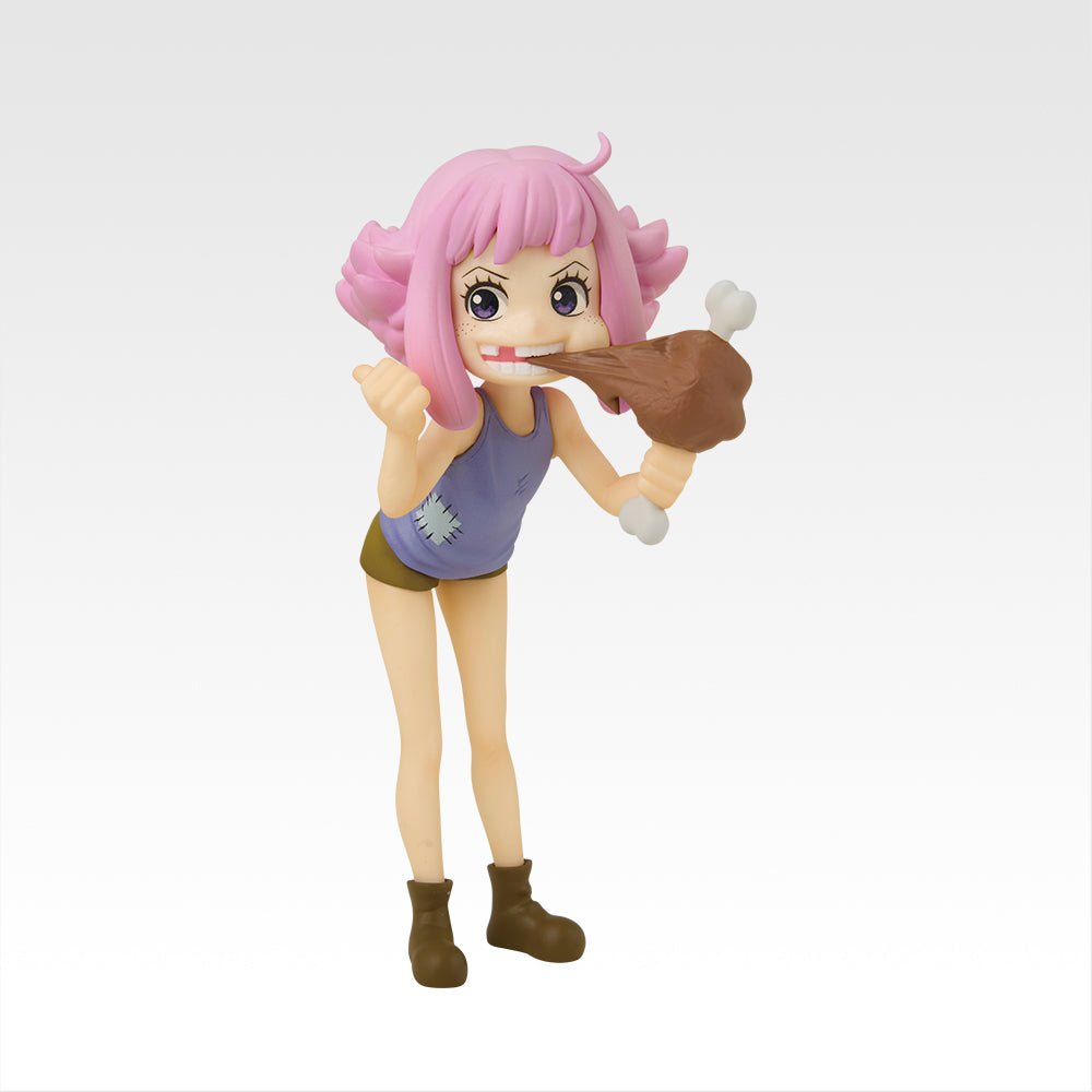 IN-STOCK Bandai Spirits - Ichiban Kuji - One Piece Future Island Egghead ~My Feelings for You~