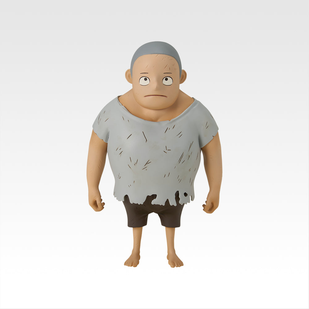 IN-STOCK Bandai Spirits - Ichiban Kuji - One Piece Future Island Egghead ~My Feelings for You~