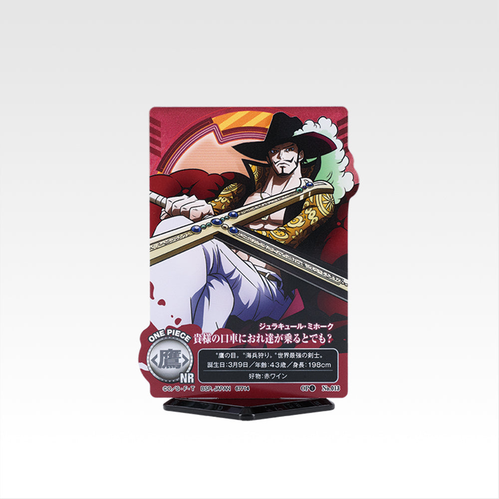IN-STOCK Bandai Spirits - Ichiban Kuji - One Piece Future Island Egghead ~My Feelings for You~