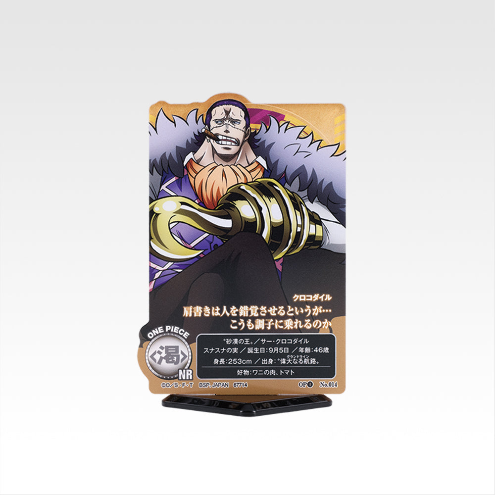 IN-STOCK Bandai Spirits - Ichiban Kuji - One Piece Future Island Egghead ~My Feelings for You~
