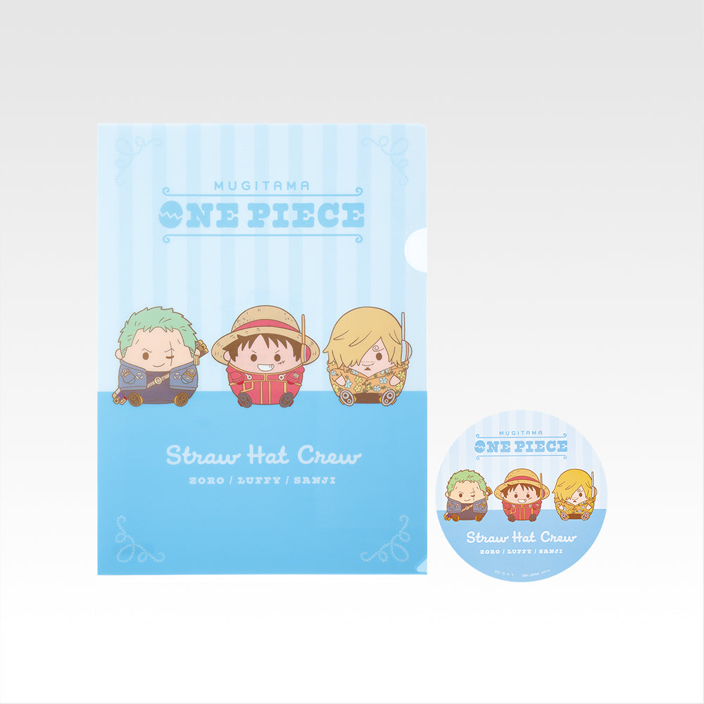 IN-STOCK Bandai Spirits - Ichiban Kuji - One Piece Future Island Egghead ~My Feelings for You~