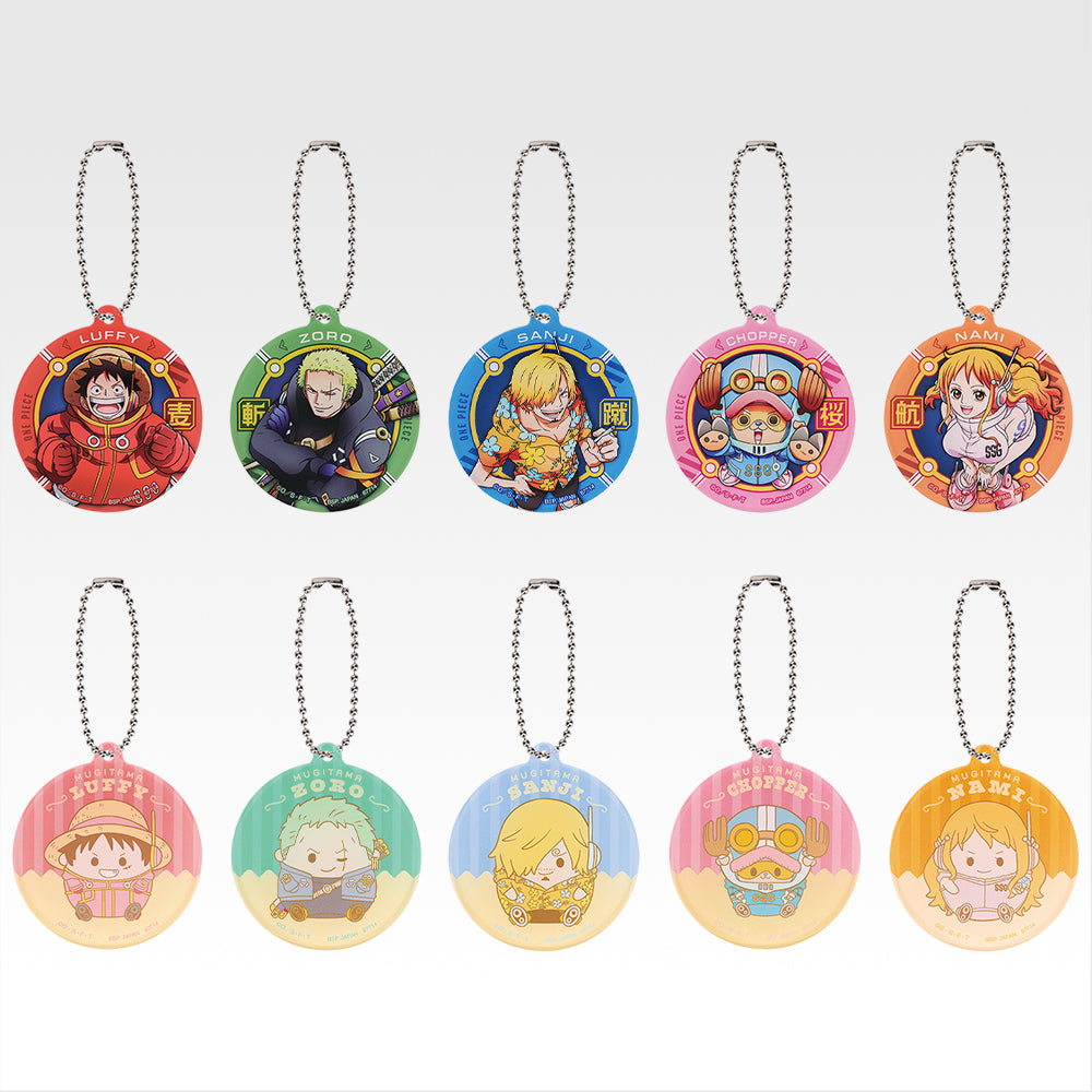 IN-STOCK Bandai Spirits - Ichiban Kuji - One Piece Future Island Egghead ~My Feelings for You~