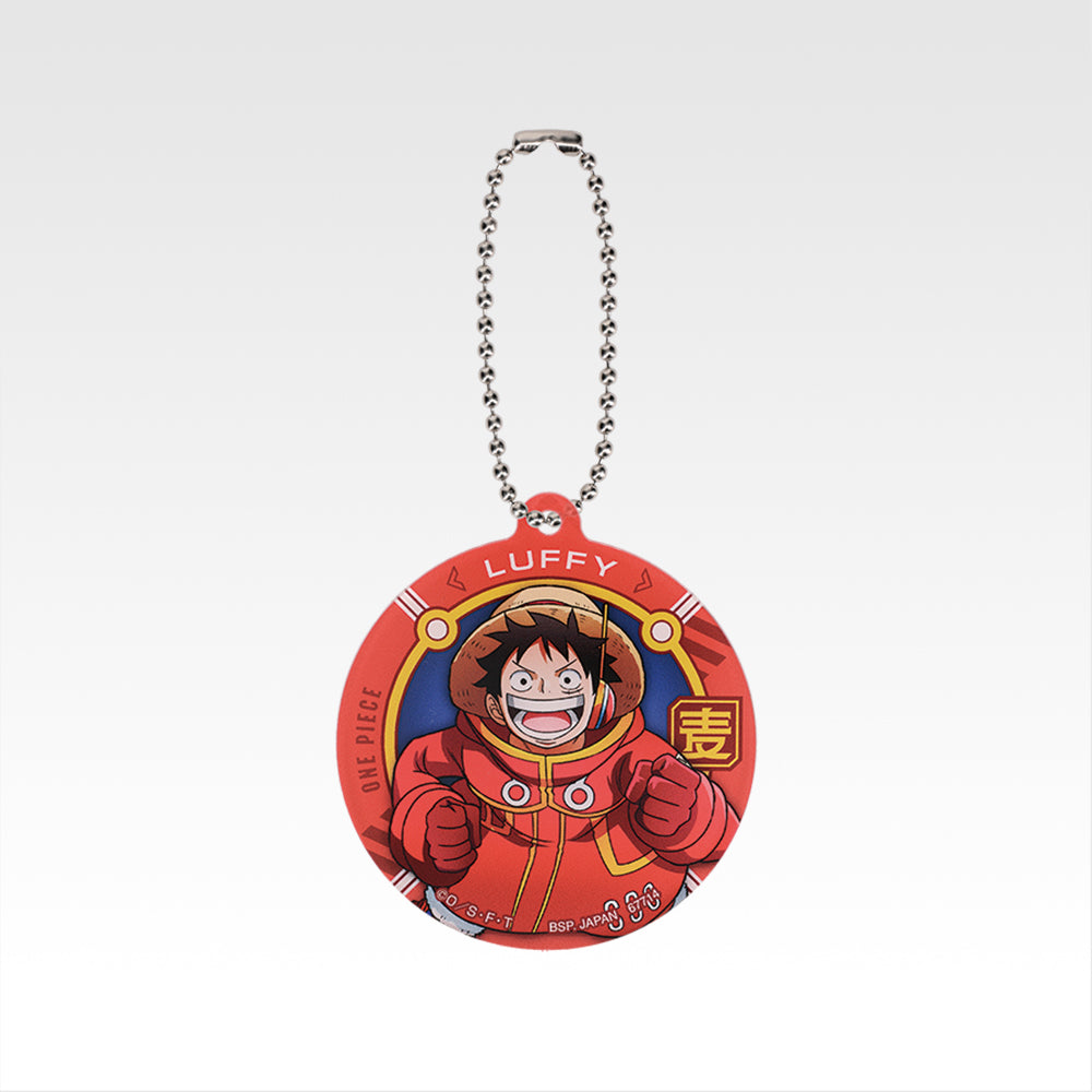 IN-STOCK Bandai Spirits - Ichiban Kuji - One Piece Future Island Egghead ~My Feelings for You~
