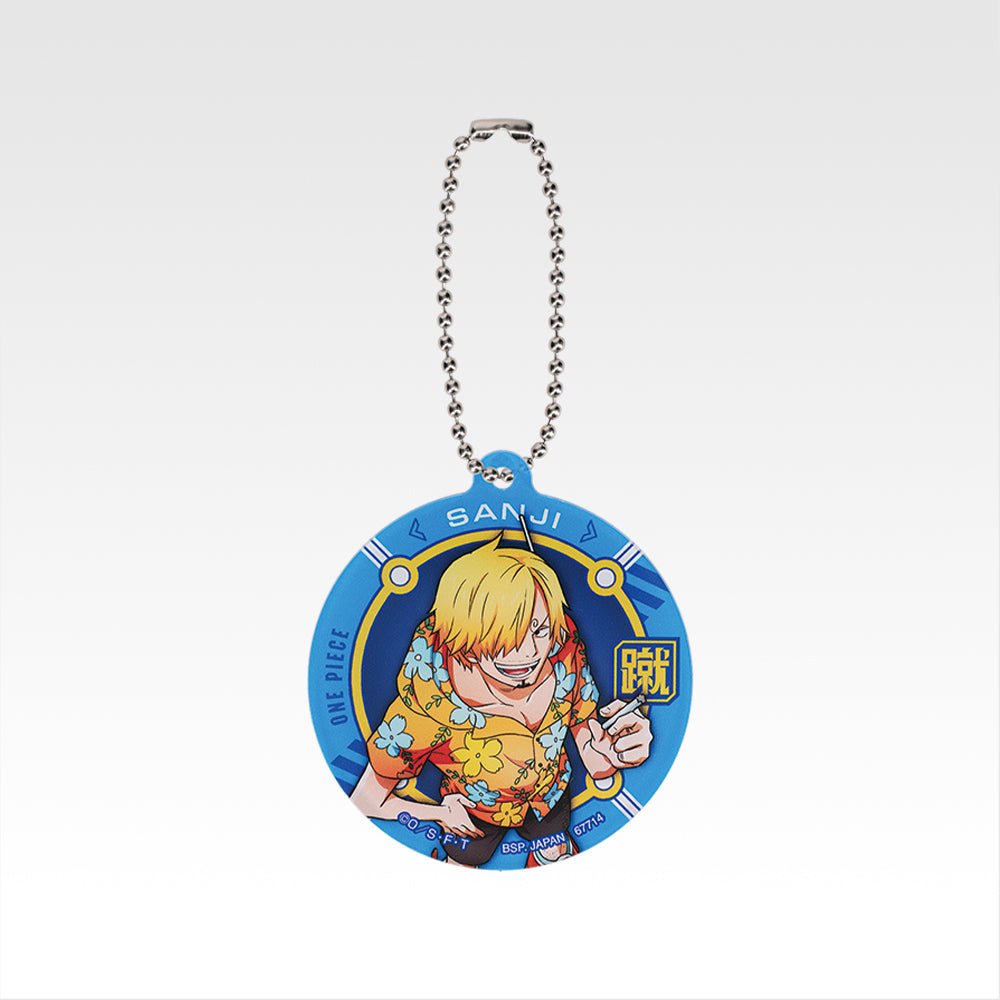 IN-STOCK Bandai Spirits - Ichiban Kuji - One Piece Future Island Egghead ~My Feelings for You~