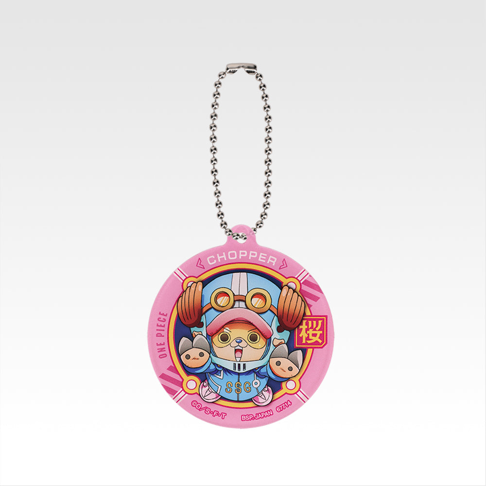 IN-STOCK Bandai Spirits - Ichiban Kuji - One Piece Future Island Egghead ~My Feelings for You~
