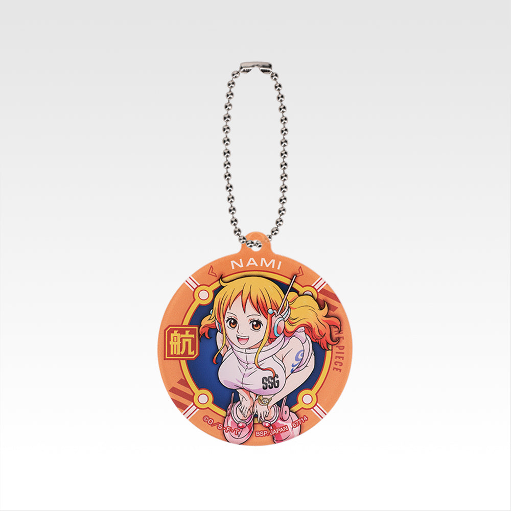 IN-STOCK Bandai Spirits - Ichiban Kuji - One Piece Future Island Egghead ~My Feelings for You~
