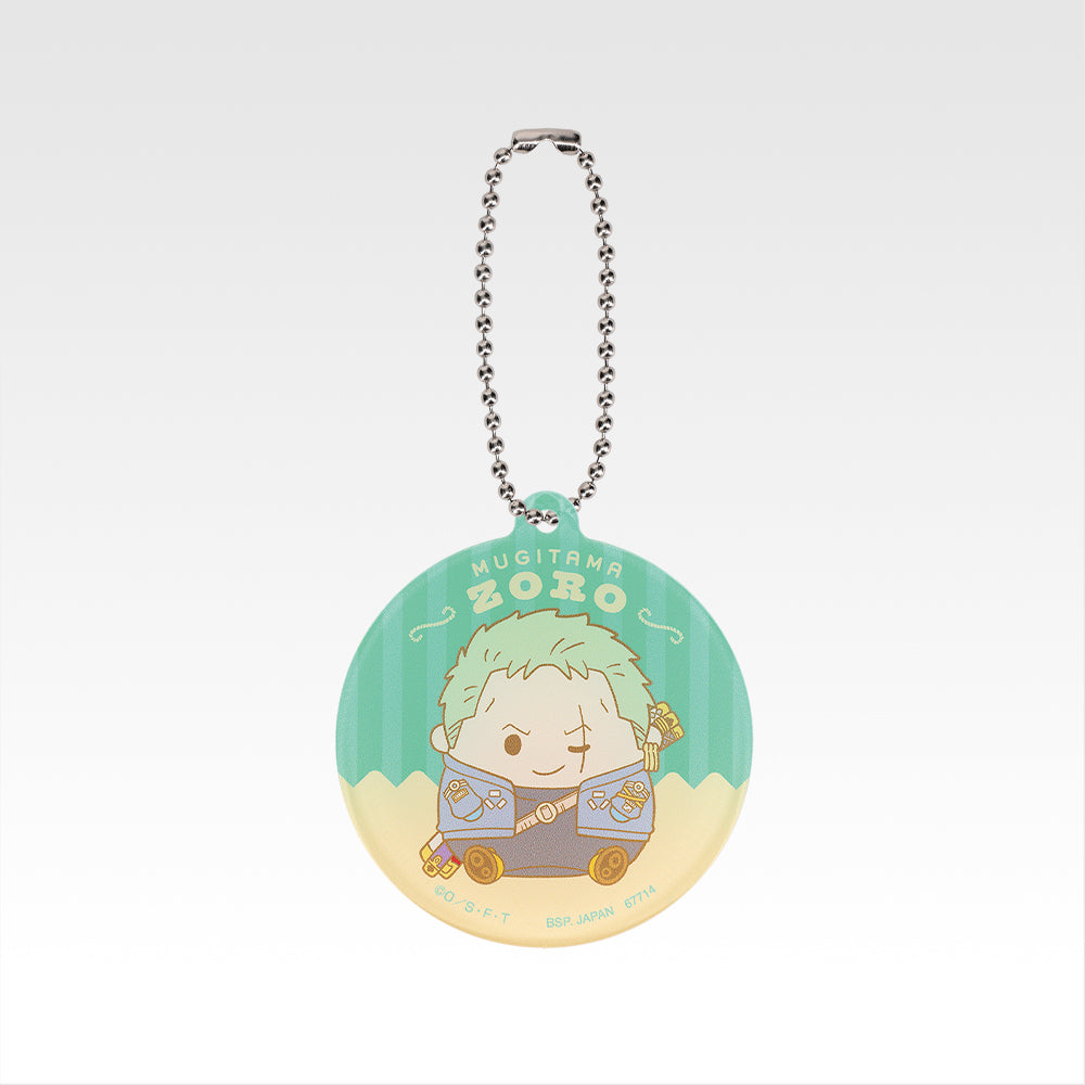 IN-STOCK Bandai Spirits - Ichiban Kuji - One Piece Future Island Egghead ~My Feelings for You~