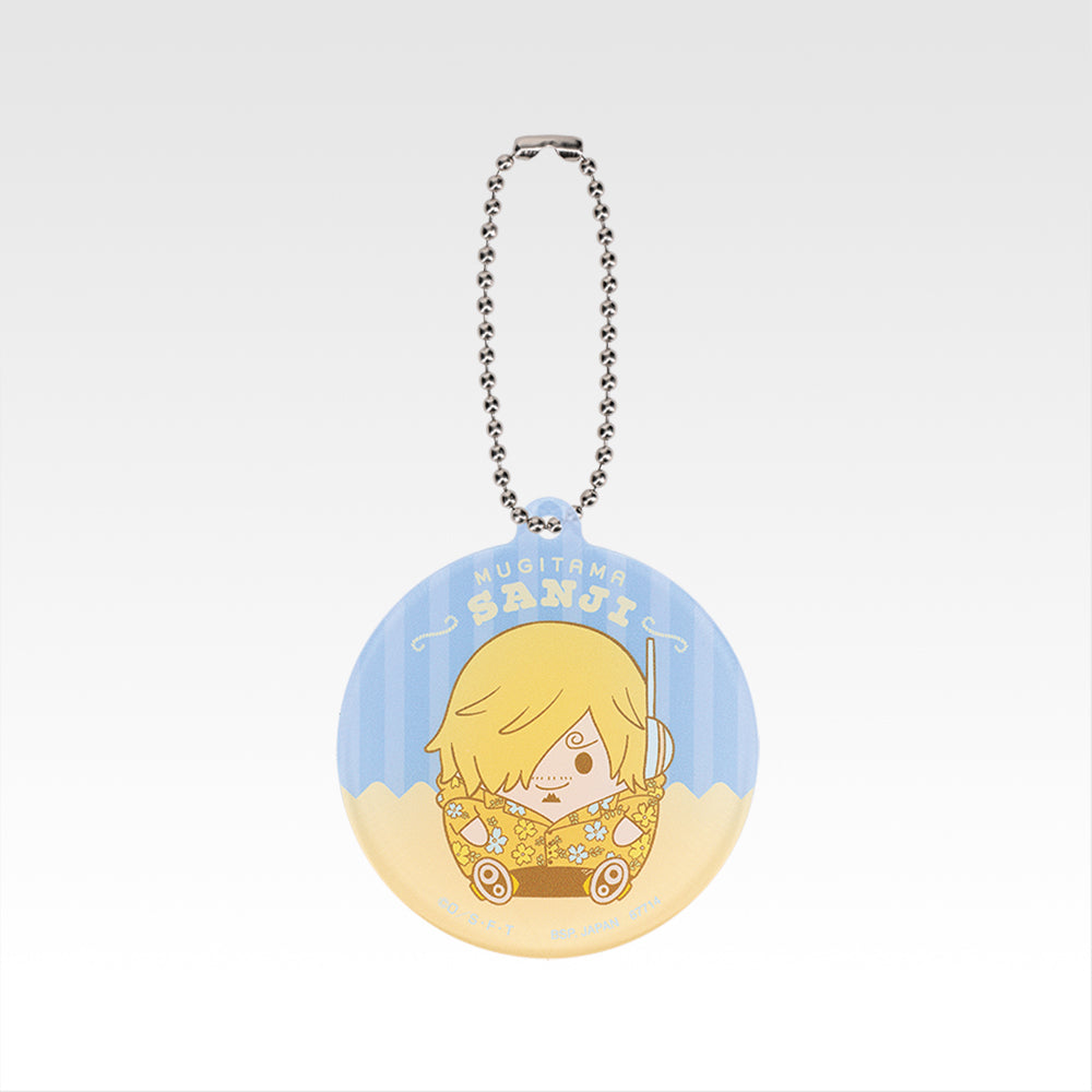 IN-STOCK Bandai Spirits - Ichiban Kuji - One Piece Future Island Egghead ~My Feelings for You~