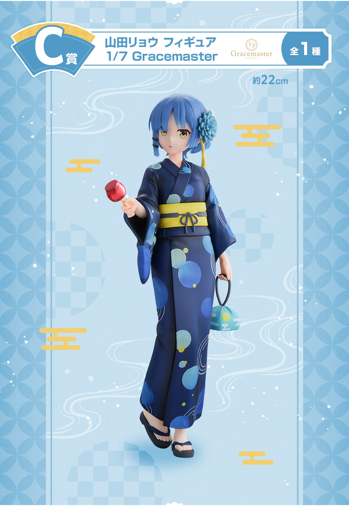 PRE-ORDER Bandai Spirits - Ichiban Kuji - Bocchi the Rock! Volume 4