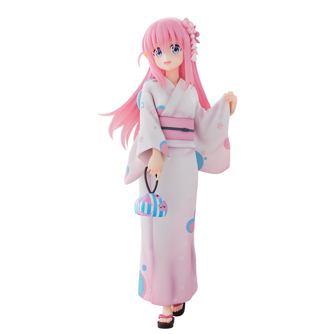 PRE-ORDER Bandai Spirits - Ichiban Kuji - Bocchi the Rock! Volume 4