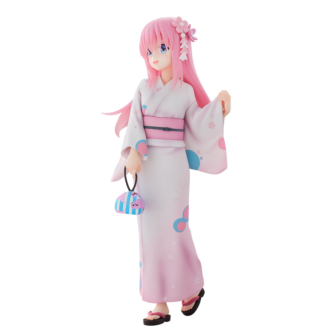 PRE-ORDER Bandai Spirits - Ichiban Kuji - Bocchi the Rock! Volume 4