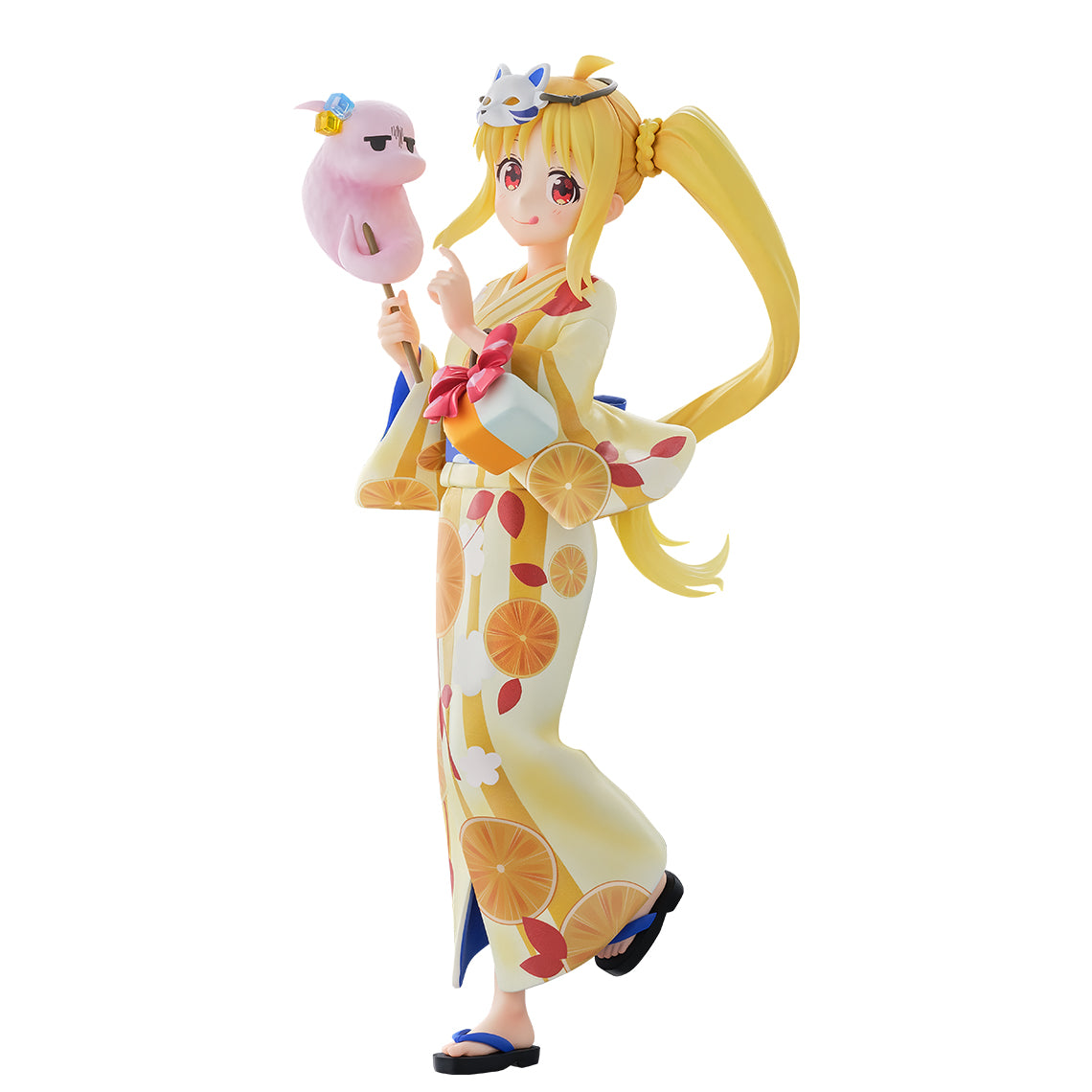 PRE-ORDER Bandai Spirits - Ichiban Kuji - Bocchi the Rock! Volume 4