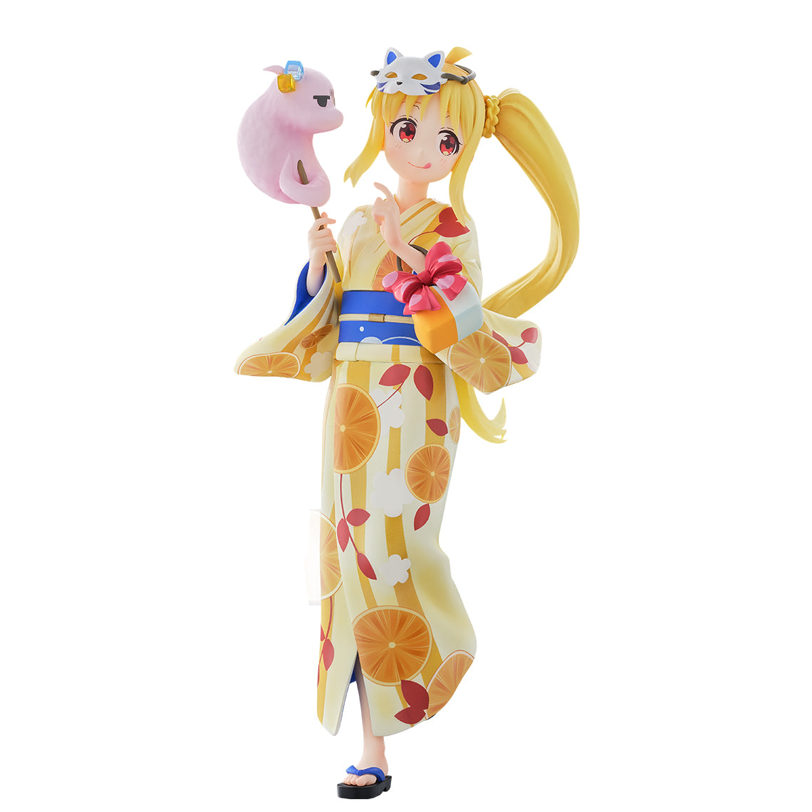 PRE-ORDER Bandai Spirits - Ichiban Kuji - Bocchi the Rock! Volume 4