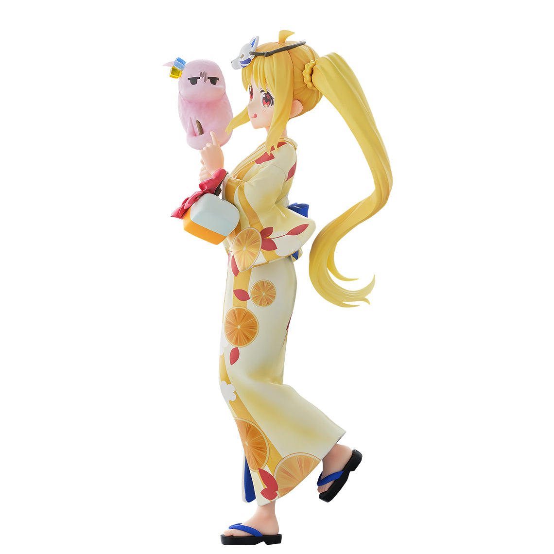 PRE-ORDER Bandai Spirits - Ichiban Kuji - Bocchi the Rock! Volume 4